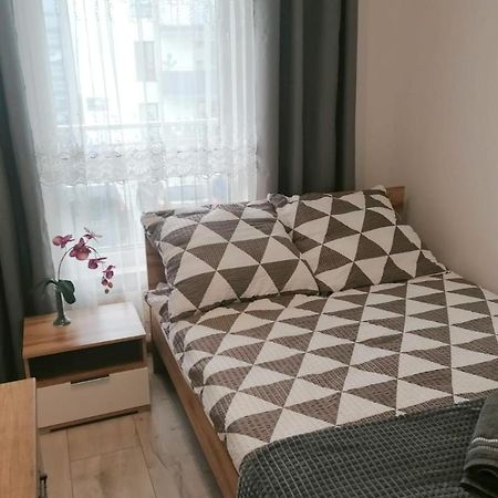 Apartament Pruszcz Gdanski 1 Exterior foto
