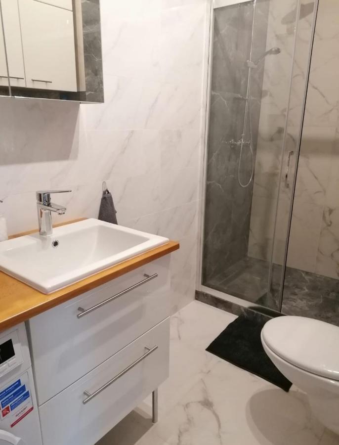 Apartament Pruszcz Gdanski 1 Exterior foto