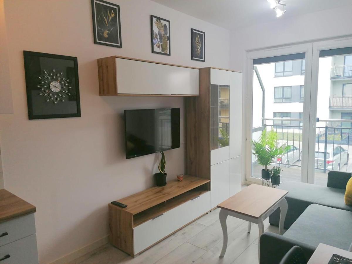 Apartament Pruszcz Gdanski 1 Exterior foto