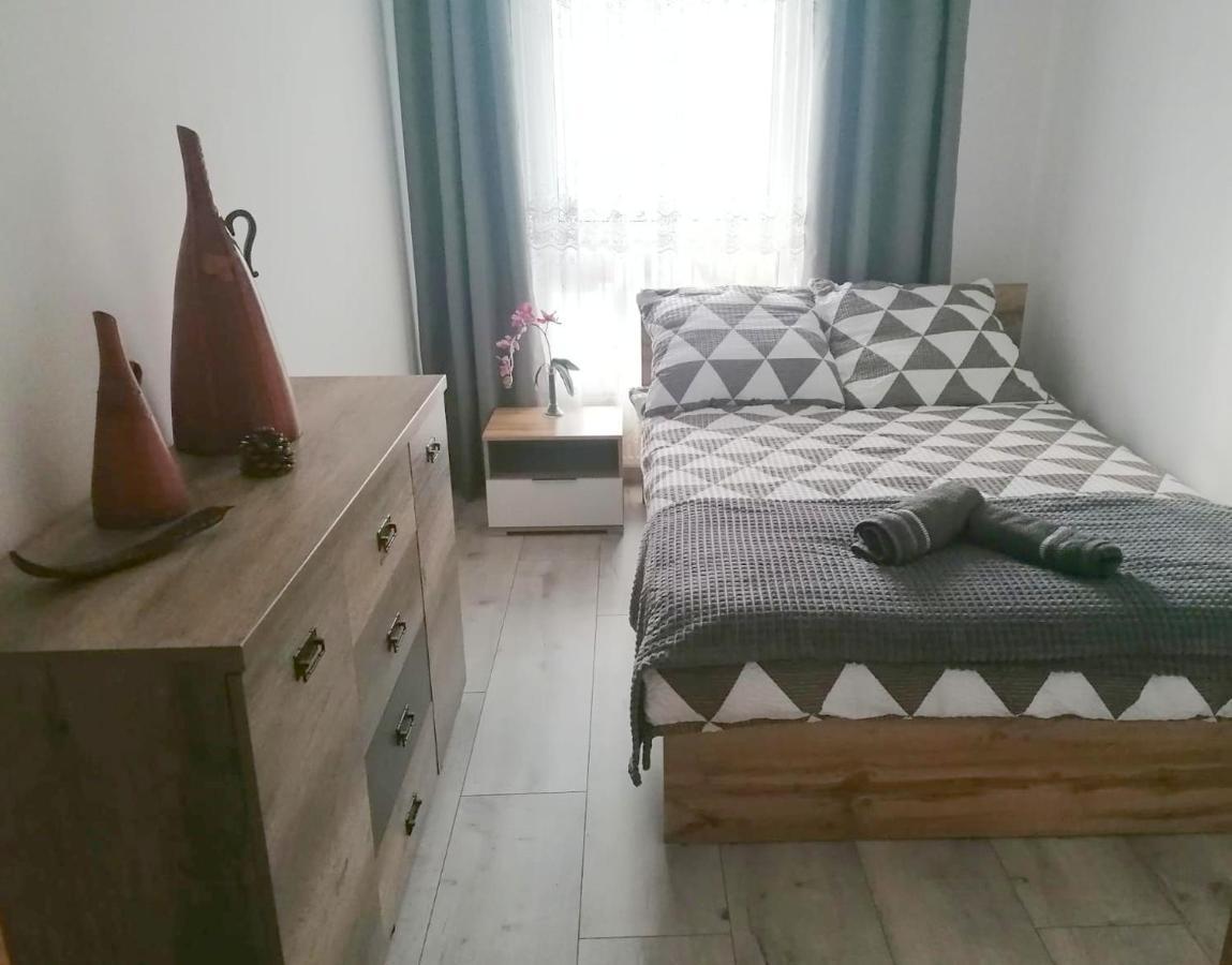 Apartament Pruszcz Gdanski 1 Exterior foto